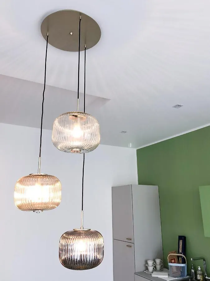 Apartment Ferienwohnung Casa Sanulli Riccione Italien