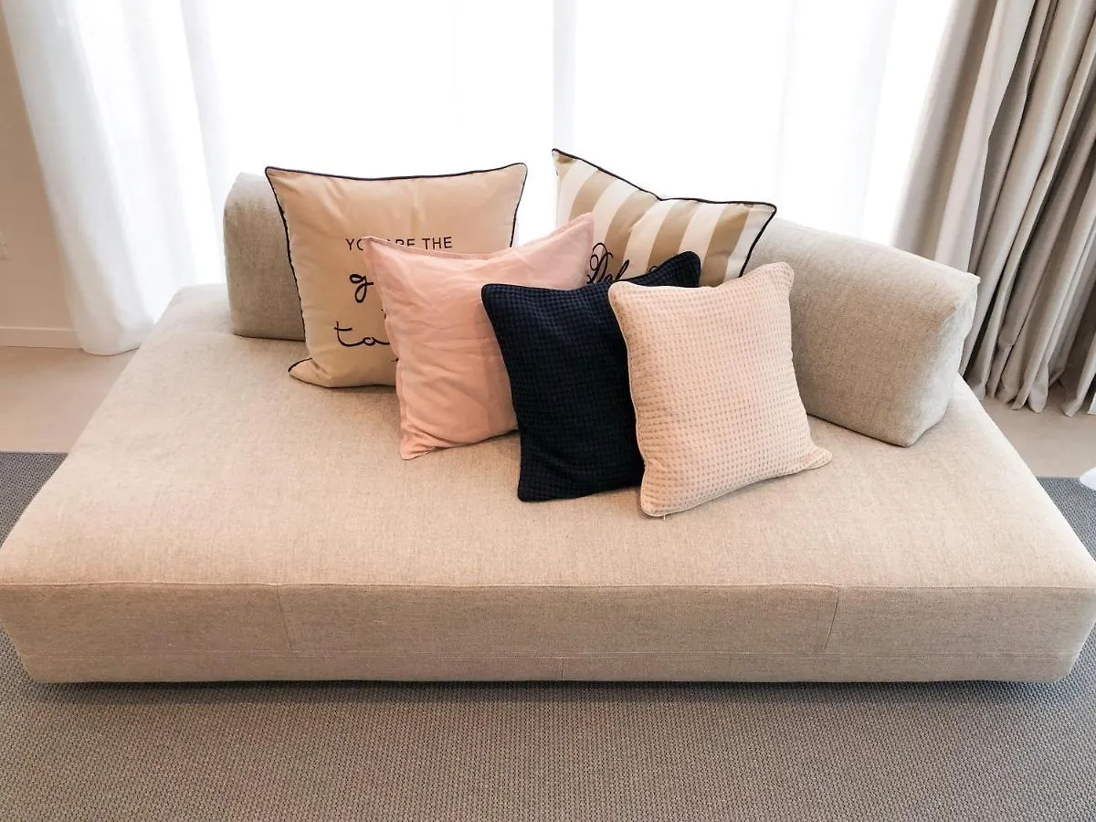 Ferienwohnung Casa Sanulli Riccione 0*,
